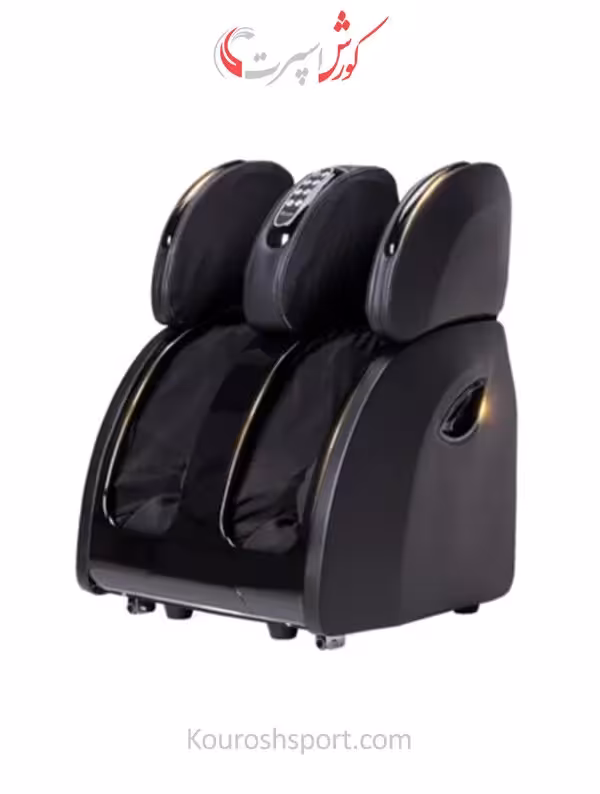 ماساژور پا آی ریلکس i Relax KR818