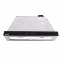 هود مخفی استیل البرز مدل sa-504