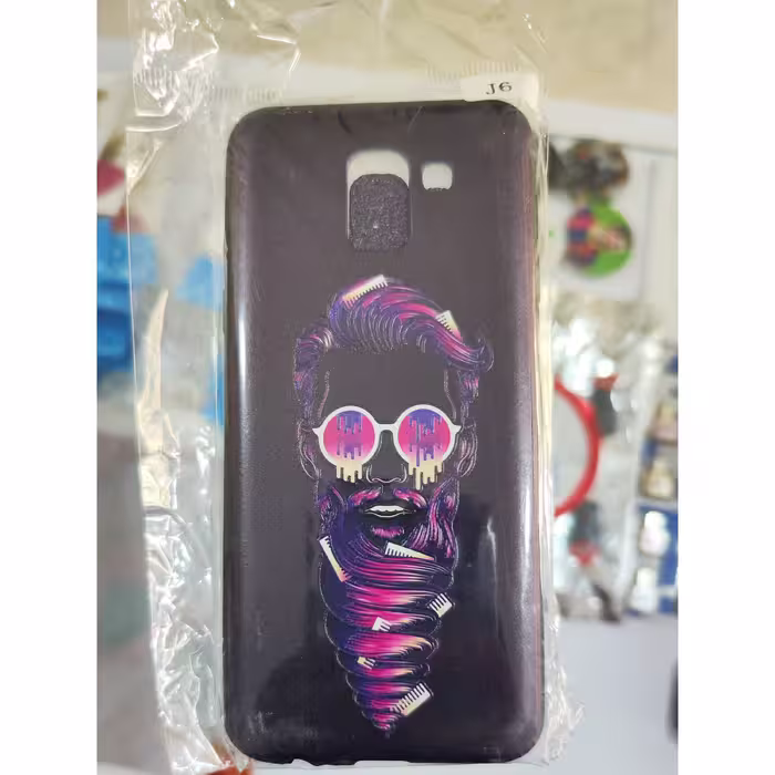 قاب سامسونگ Samsung J6