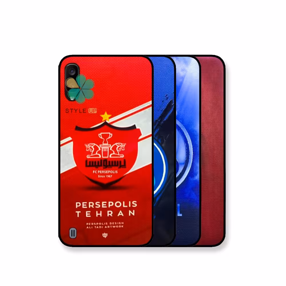 قاب گوشی سامسونگ Samsung Galaxy A01 مدل هوادار