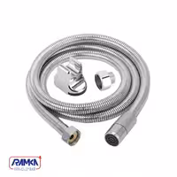 شلنگ توالت کلار