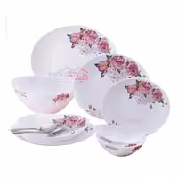 سرویس غذاخوری پارس اوپال مدل 207