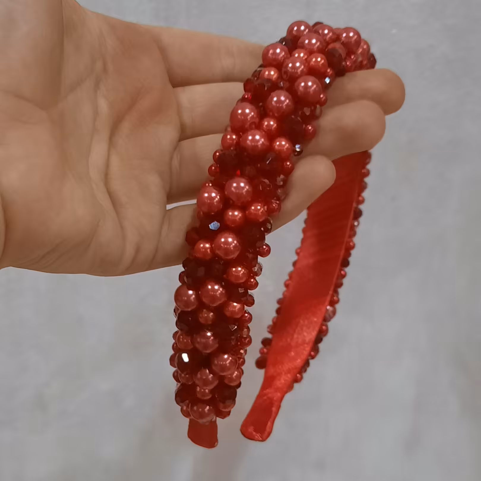 تل جواهر دوزی سه سانت