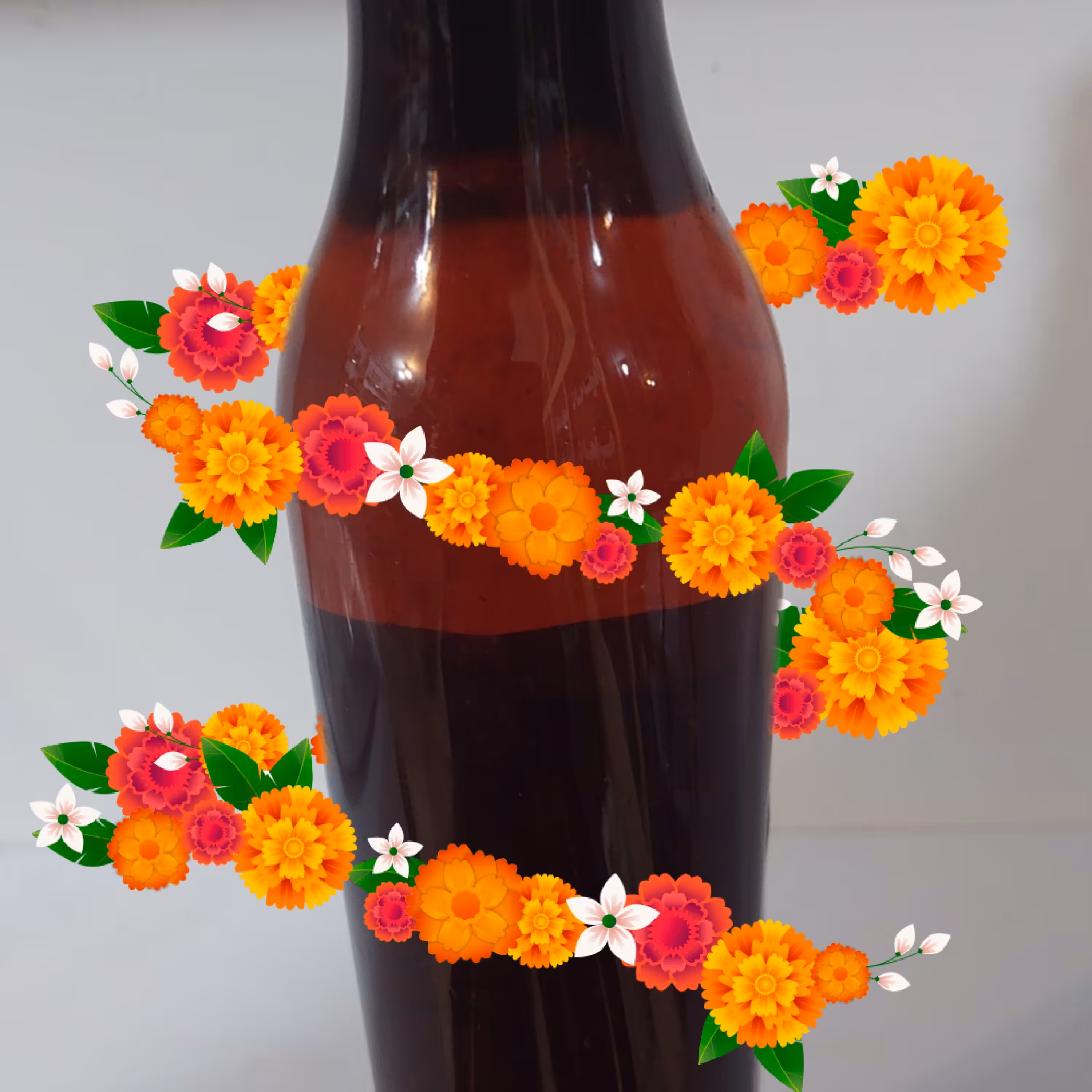 سرکه انگبین نعنایی