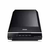 اسکنر اپسون مدل پرفکشن V 550