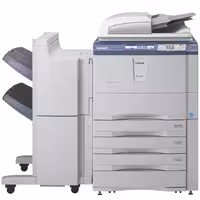 دستگاه کپی توشیبا مدل ایی استدیو 657