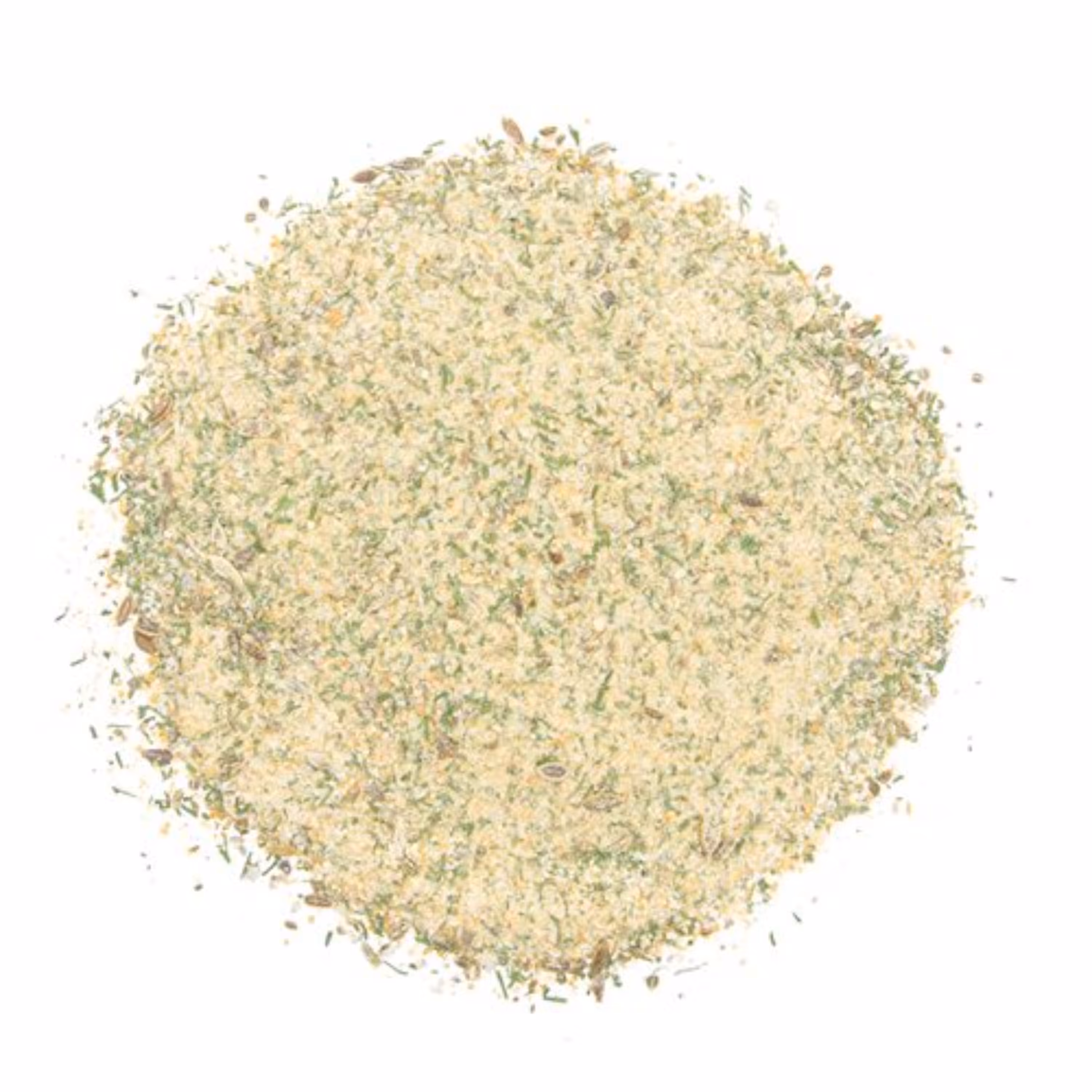 چاشنی سیب زمینی با طعم ماست سبزیجات 250 گرمی