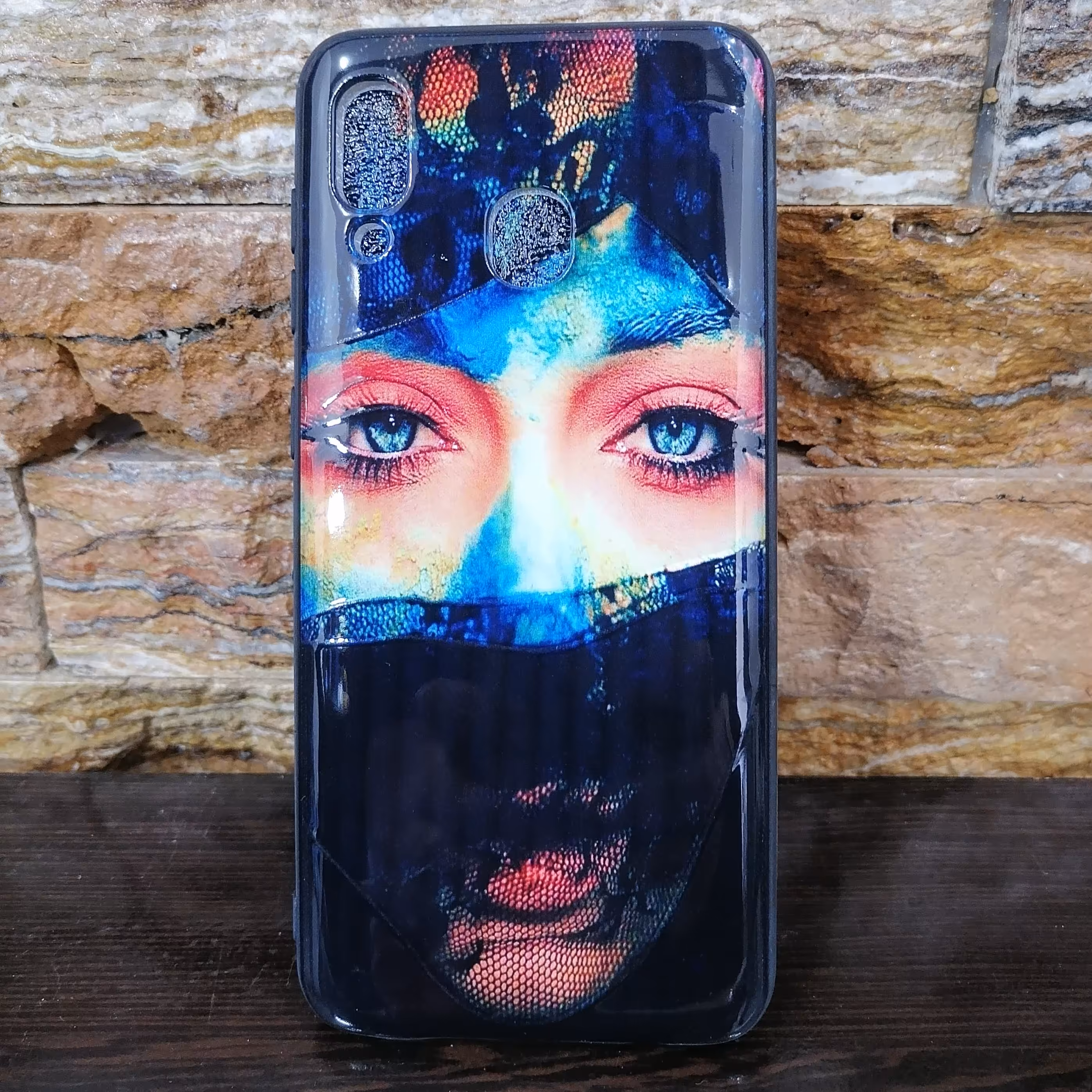 گارد سامسونگ A20, A30 (طرح دار) 