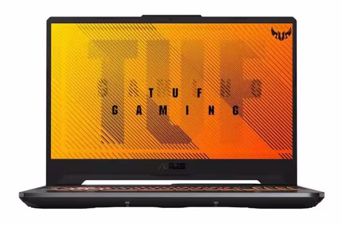 لپ تاپ ایسوس 15.6 اینچی مدل FX506LI پردازنده Core i7 10870H رم 16GB حافظه 1TB 512GB SSD گرافیک 4GB