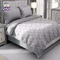 سرویس لحاف یک نفره سارای 4 تکه کد 3105