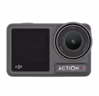 خرید اسمو اکشن 4 استاندارد کمبو Osmo Action 4 Standard Combo با بهترین قیمت