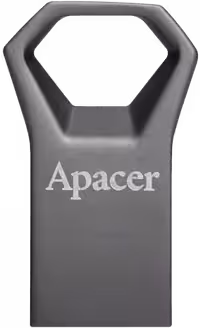 فلش مموری 64 گیگابایت Apacer مدل  AH 15H