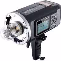 فلاش پرتابل اس اند اس S&amp;S AD600B