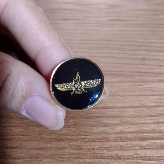 انگشتر فربهر اسپورت 