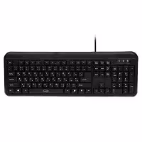 کیبورد کایزر مدل KA-K704