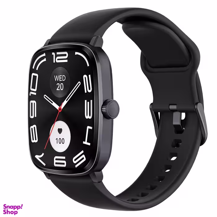 ساعت هوشمند هایلو مدل Haylou RS5 - نسخه گلوبال