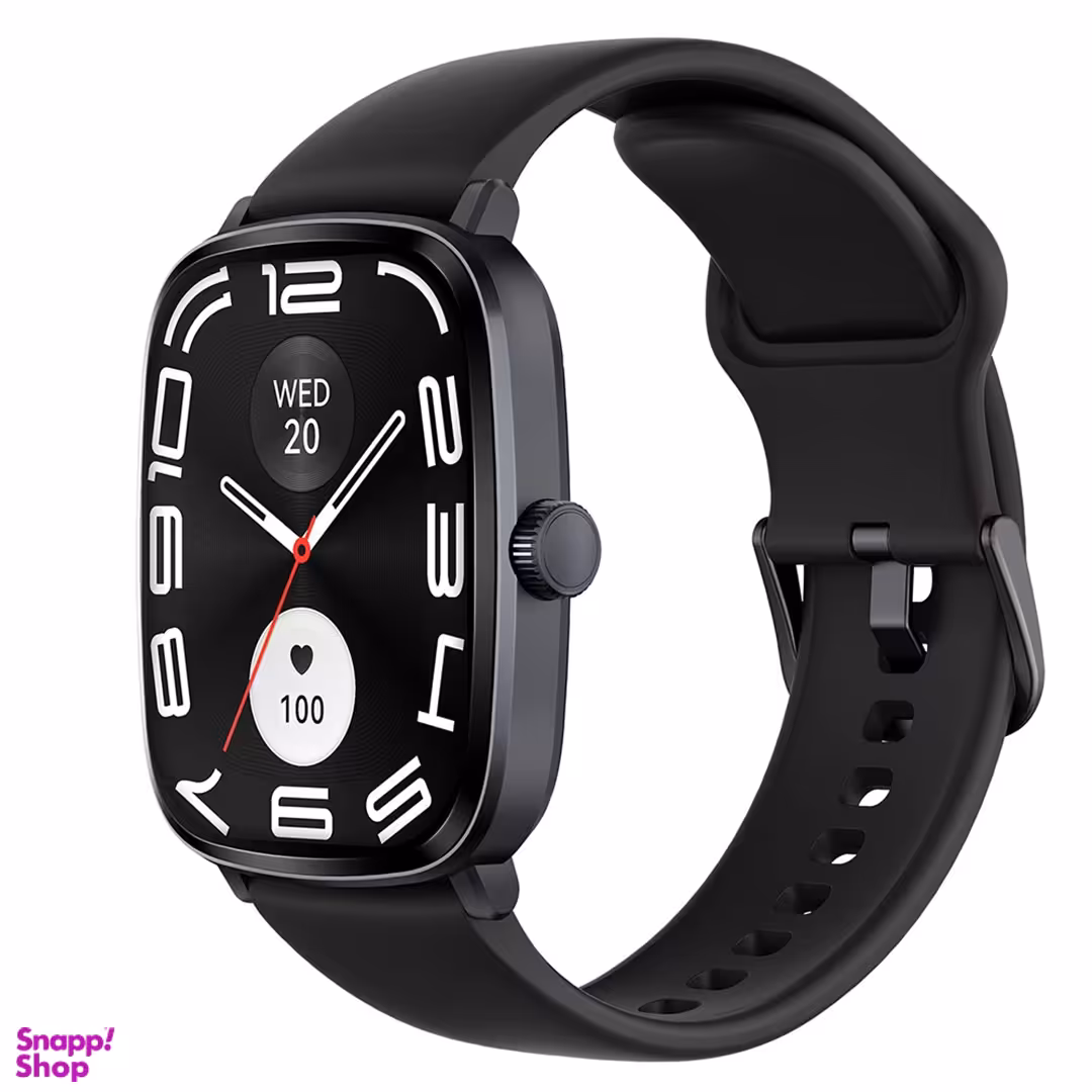 ساعت هوشمند هایلو مدل Haylou RS5 - نسخه گلوبال