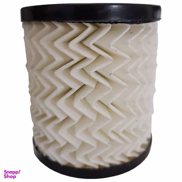 فیلتر روغن خودرو مدل L358 مناسب برای پژو 206