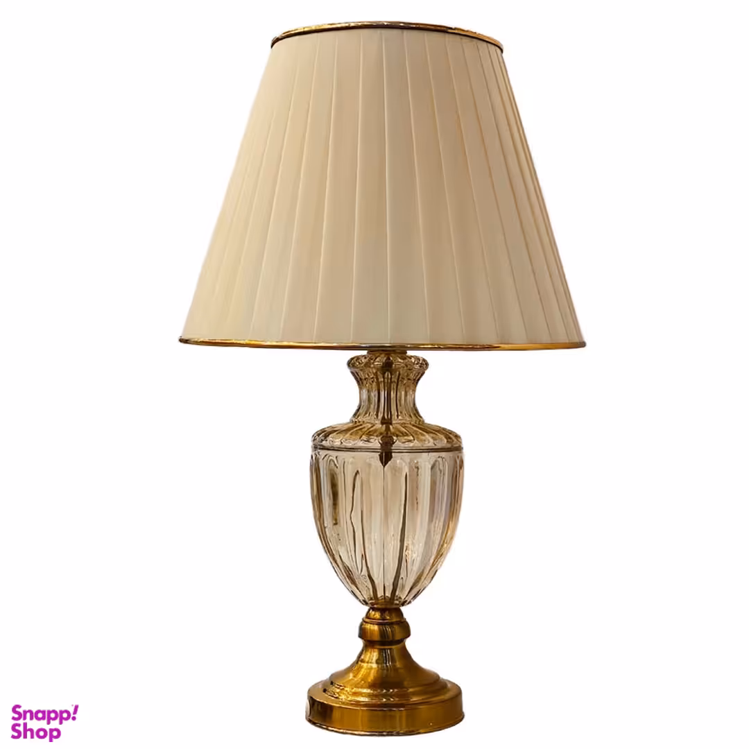 آباژور رومیزی کد 6625