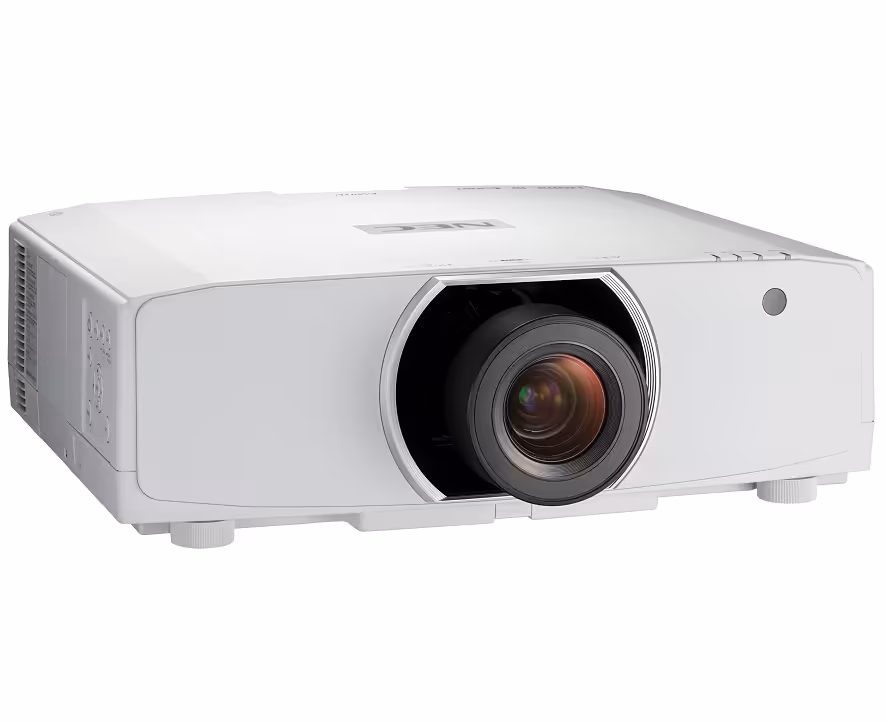 ویدئو پروژکتور ان ای سی مدل PA703W