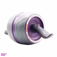 چرخ تمرین شکم مدل Exercise wheel