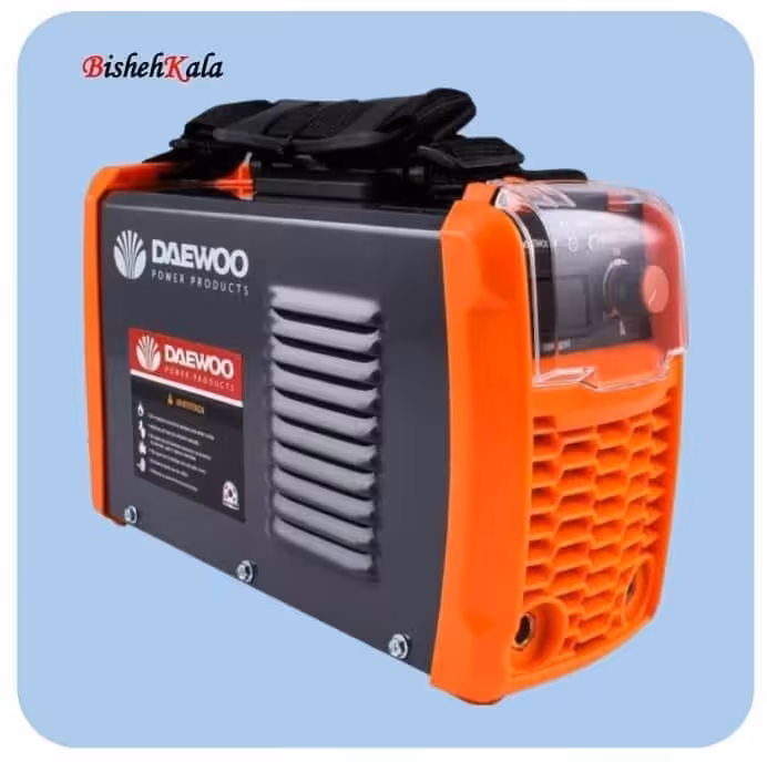 قیمت ترانس جوش اینورتر 200 آمپر