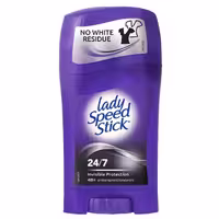 مام استیک صابونی زنانه Lady Speed