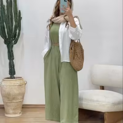 ست اورال و کمربند