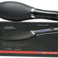 برس حرارتی جیمی مدل GM-2972