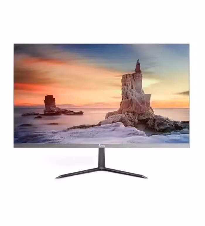 مانیتور جی پلاس مدل GDM-226MN سایز 22 اینچ