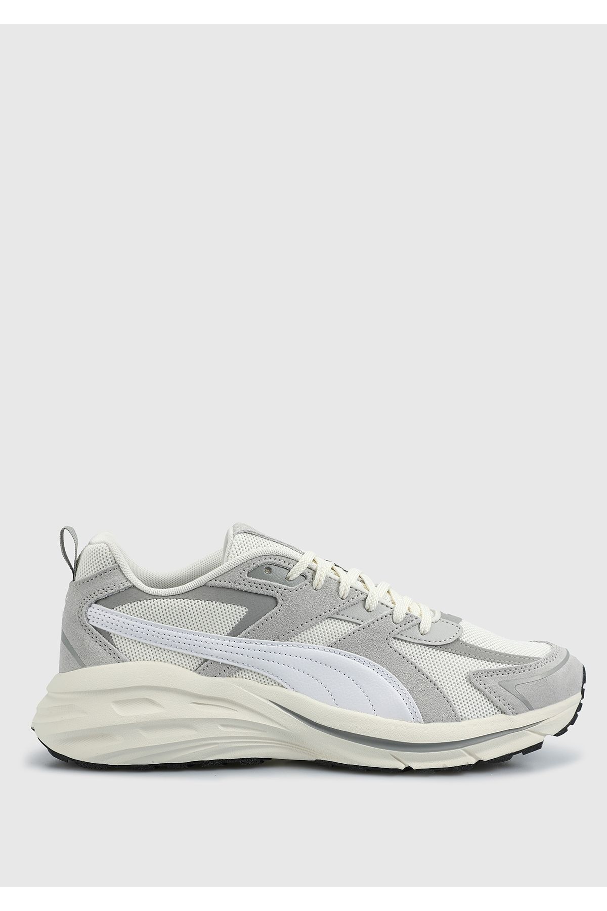 اسنیکر سفید مردانه و كفش كتانى يونيسكس اسپرت مدل Hypnotic یونیسکس Puma