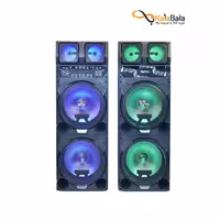 خرید پخش کننده خانگی تسکو مدل TS 2091 به همراه میکروفون | کالابالا