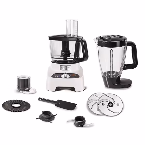 غذا ساز مولینکس  مدل FP822