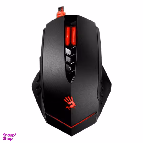 ماوس بی سیم گیمینگ A4Tech مدل Bloody V8M