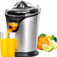 آب مرکبات گیری جیپاس مدل GCJ46013UK (گارانتی ضمانت اصالت کالا  و هفت روز مهلت تست )