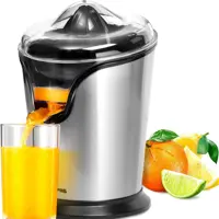 آب مرکبات گیری جیپاس مدل GCJ46013UK (گارانتی ضمانت اصالت کالا و هفت روز مهلت تست )