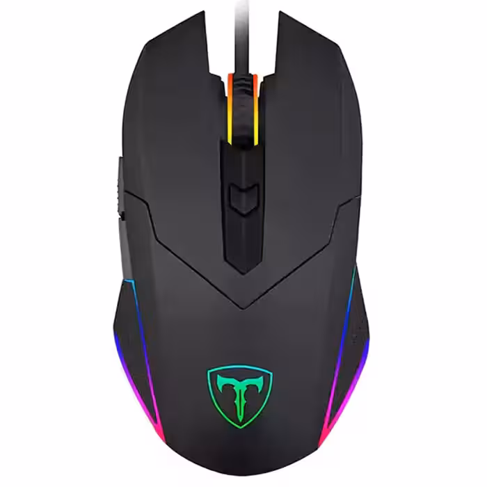 ماوس گیمینگ تی دگر مدل Lance Corporal T-TGM107 - پردیس پازار