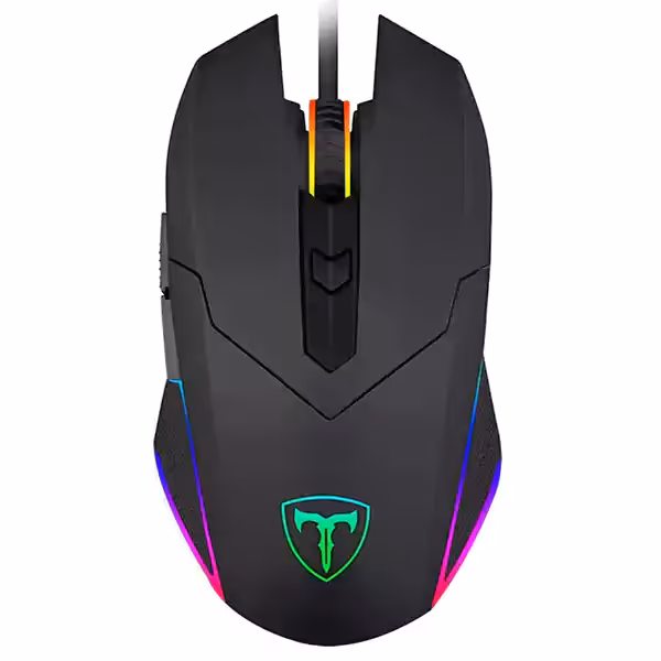 ماوس گیمینگ تی دگر مدل Lance Corporal T-TGM107 - پردیس پازار