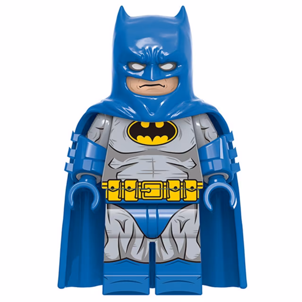 ساختنی آدمک فله مدل Ashoka And BB8