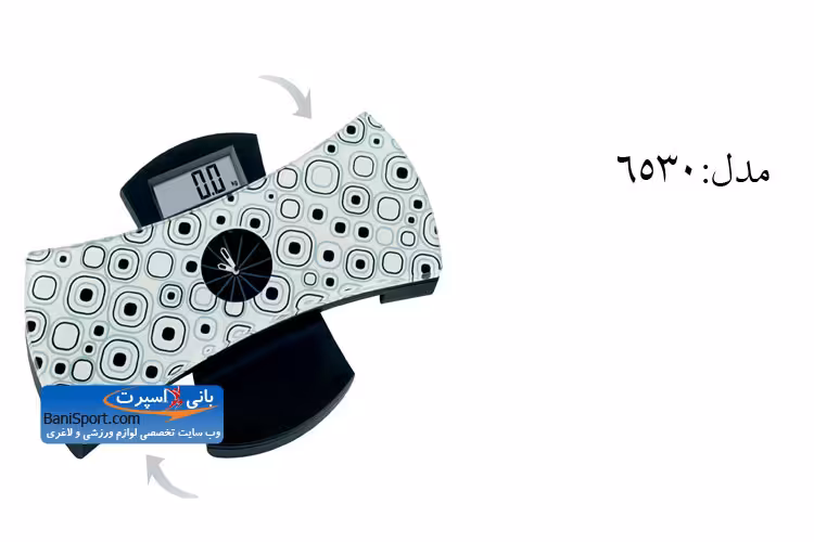 ترازو دیجیتال 6530