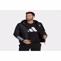 کاپشن مشکی مردانه Itavic L Ho Jkt اورجینال adidas