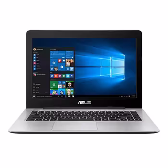 لپ تاپ ایسوس ASUS K456UQ Core i5