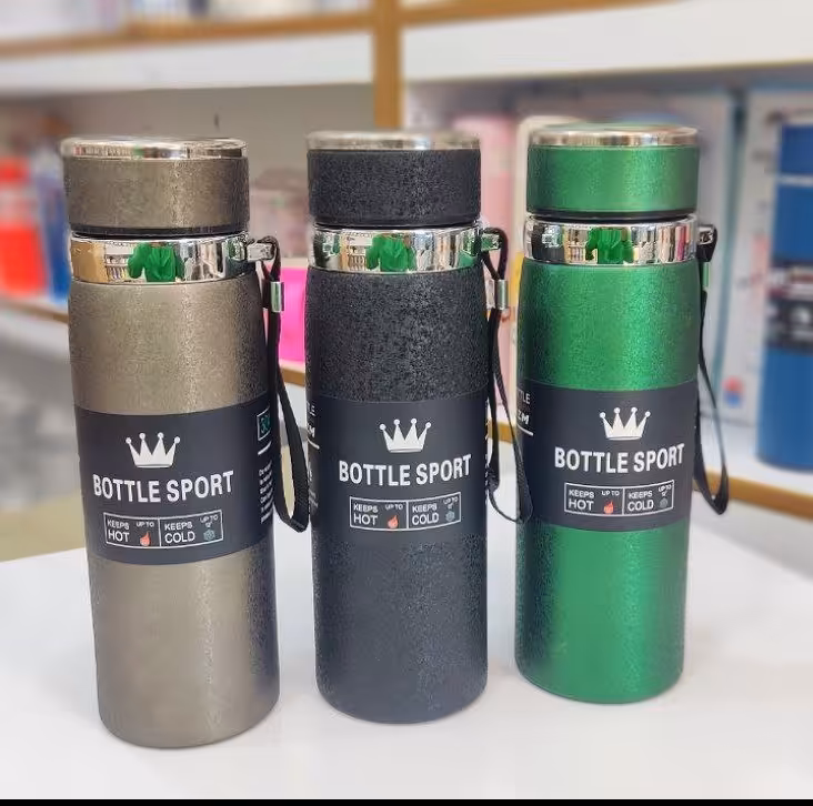 تراول ماگ و فلاسک کوهنوردی 750 میل