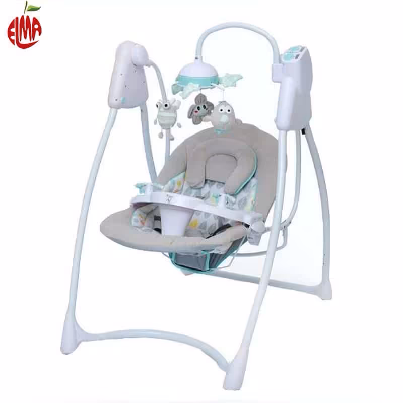 تاپ برقی کرم مدل Ty802 ببکو Bebeko