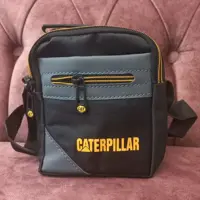 کیف مشکی Caterpillar