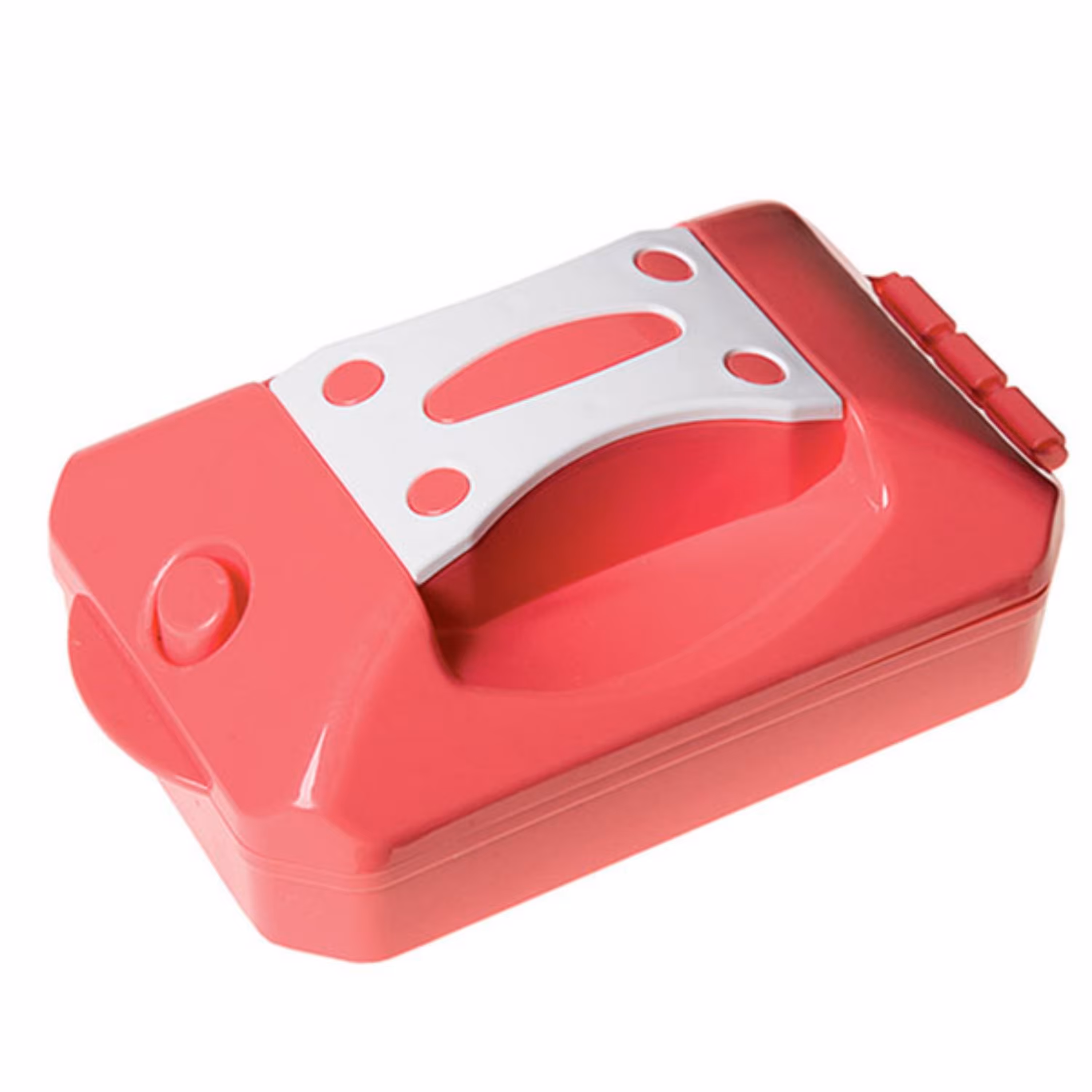 جارو نپتون دو محور لیمون