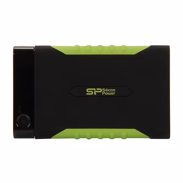 هارد اکسترنال سیلیکون پاور Armor A15 2TB