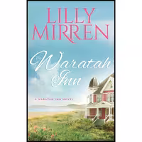 کتاب زبان اصلی The Waratah Inn اثر Lilly Mirren انتشارات تازه ها