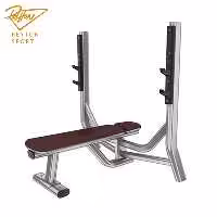 میز پرس سینه TZ مدل 8023