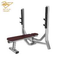 میز پرس سینه TZ مدل 8023